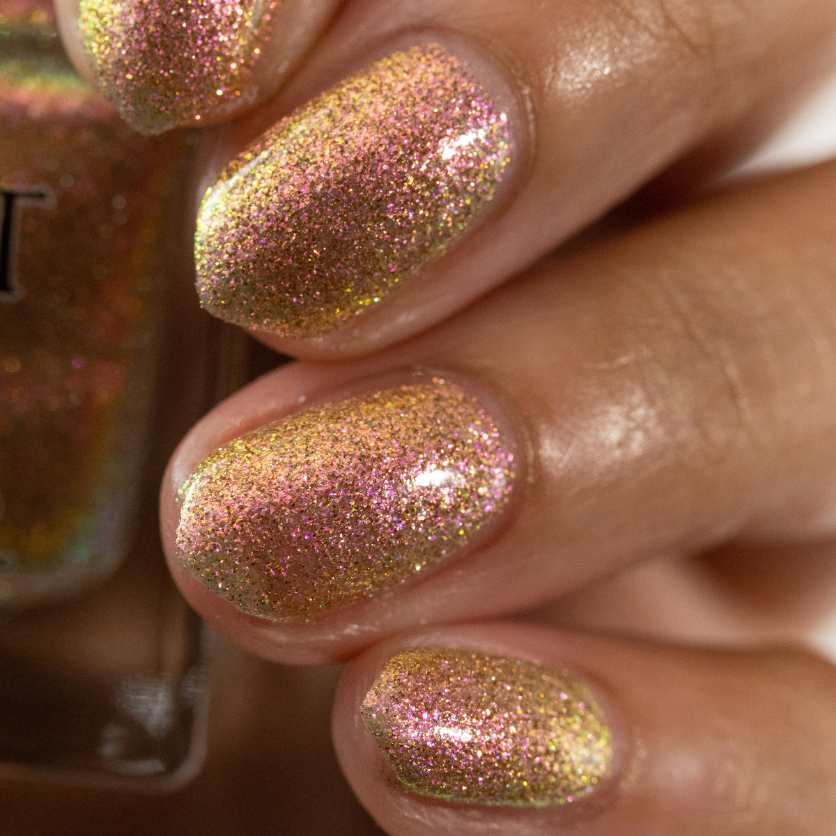 SunKissed Night Owl Lacquer