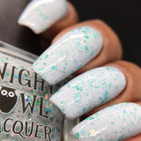 Wintermint (LE Holiday Glitter)