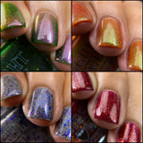 Halloween 2026 Collection