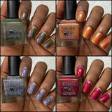 Halloween 2026 Collection