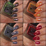 Halloween 2026 Collection