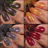 Halloween 2026 Collection