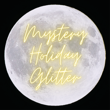 Glitter Candy, 4 — Holiday Whimsy