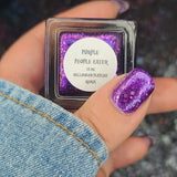 Purple People Eater - Remix