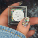 This is Halloween - Remix