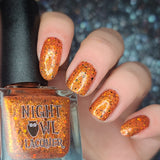 Pumpkin Head Harvey - Remix