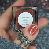 Cinnamon Glaze