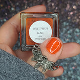 Sweet Potato Glaze