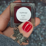 Cranberry Glaze