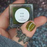 Herb Glaze