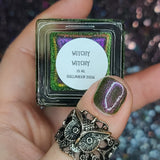 Witchy Witchy