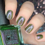 Witchy Witchy