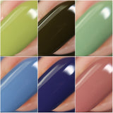 PNW Pluviophile Collection