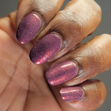 Closer to the Moon (LE)