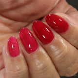 Cranberry Glaze