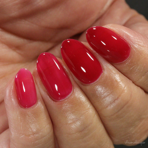 Cranberry Glaze