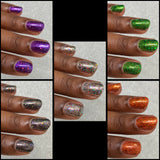 Halloween Playlist Remix Collection