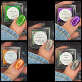 Halloween Playlist Remix Collection