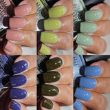 PNW Pluviophile Collection