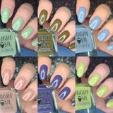 PNW Pluviophile Collection