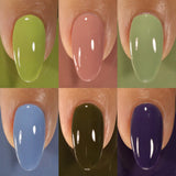 PNW Pluviophile Collection