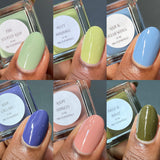 PNW Pluviophile Collection