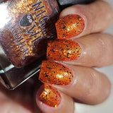 Pumpkin Head Harvey - Remix