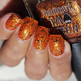 Pumpkin Head Harvey - Remix