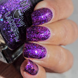 Purple People Eater - Remix