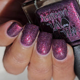 Closer to the Moon (LE)