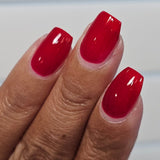 Cranberry Glaze
