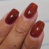 Cinnamon Glaze