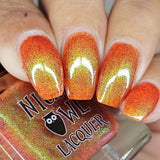 A Little Halloween-er
