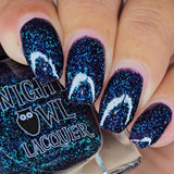 Stardust & Velvet Shadows (LE)