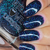 Stardust & Velvet Shadows (LE)