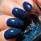 Stardust & Velvet Shadows (LE)