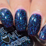 Stardust & Velvet Shadows (LE)