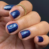 Stardust & Velvet Shadows (LE)