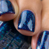 Stardust & Velvet Shadows (LE)