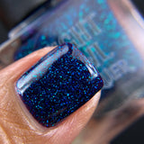 Stardust & Velvet Shadows (LE)