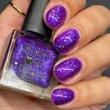 Purple People Eater - Remix