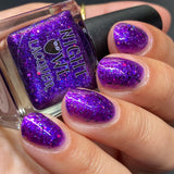 Purple People Eater - Remix