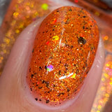 Pumpkin Head Harvey - Remix