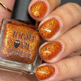 Pumpkin Head Harvey - Remix