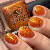 Pumpkin Head Harvey - Remix