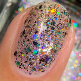 This is Halloween - Remix