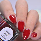 Cranberry Glaze