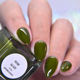 Herb Glaze