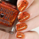 Pumpkin Head Harvey - Remix