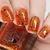 Pumpkin Head Harvey - Remix